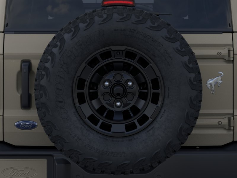 New 2026 Desert Sand Ford Outer Banks image 24