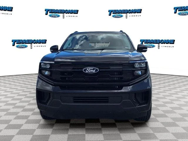 New 2027 Dark Matter Gray Metallic Ford MAX Active image 33