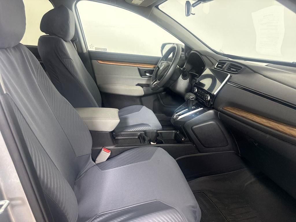 Used 2022  Honda EX image 6