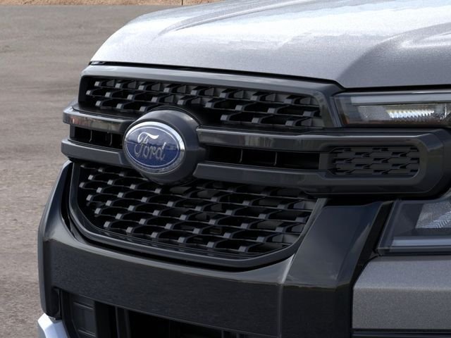 New 2026 Gray Ford XLT image 17