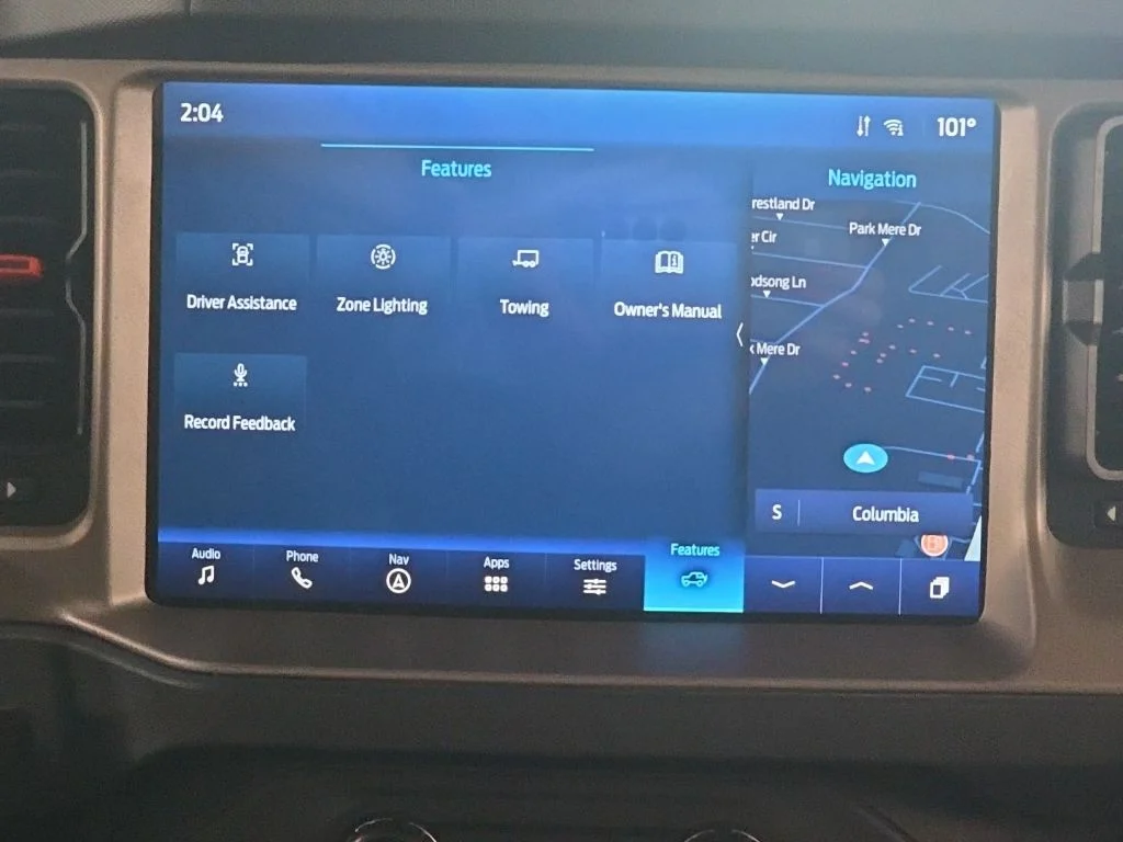 Used 2023 Gray Ford Raptor image 21