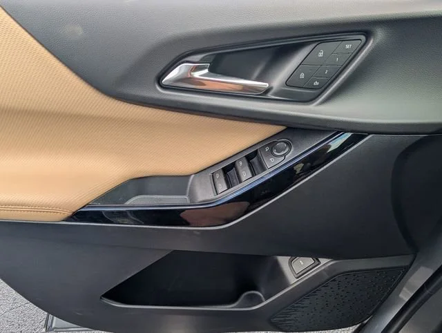 New 2026 Sterling Gray Metallic Chevrolet ACTIV image 13