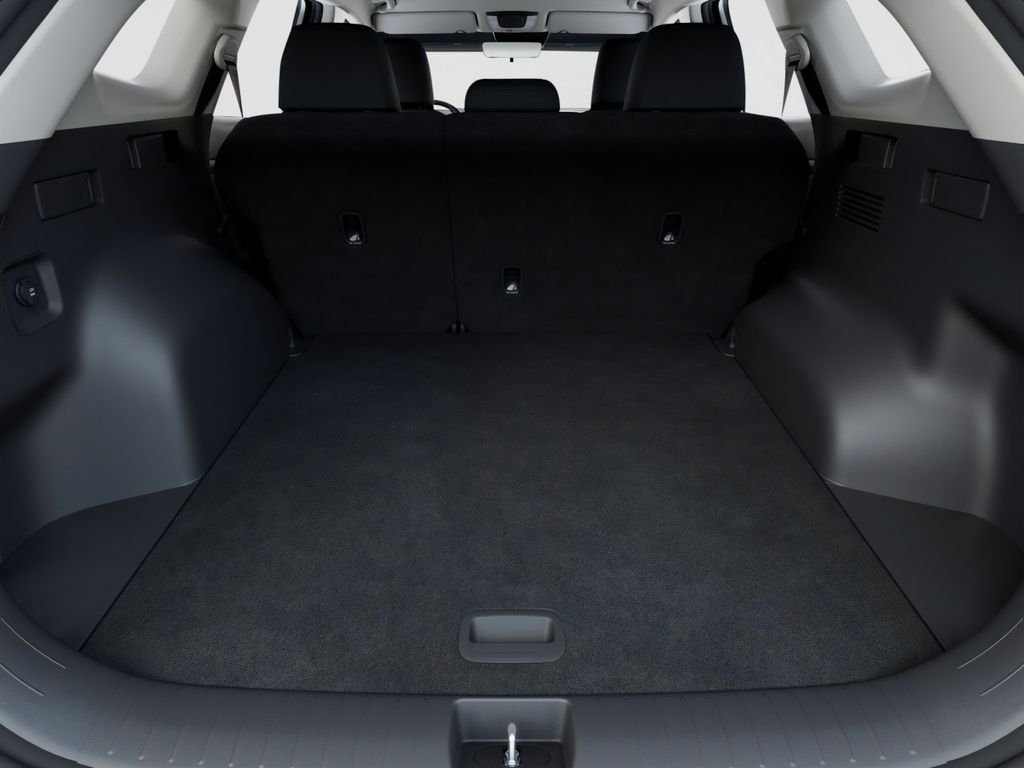 New 2026 Black Kia LX image 19
