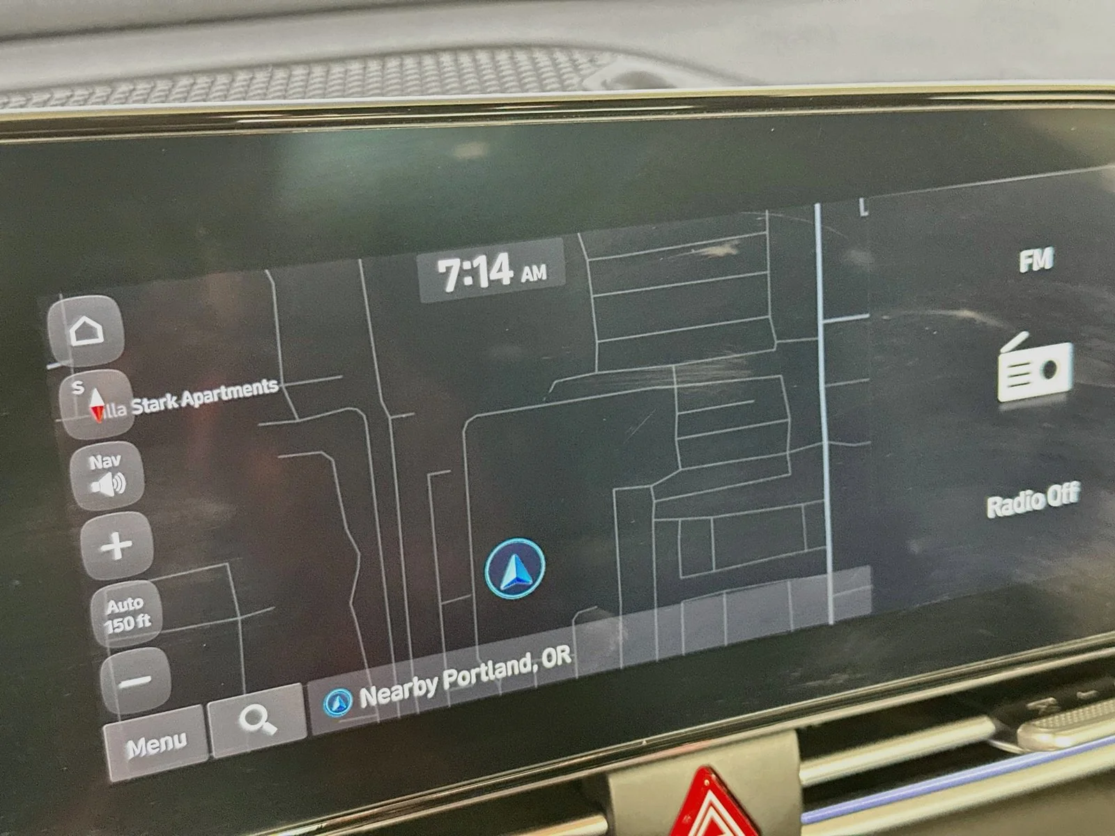 Used 2024 Fluid Metal Hyundai SEL image 14