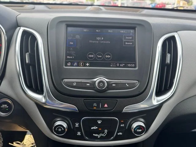 2023 Chevrolet Equinox LT - Photo 25