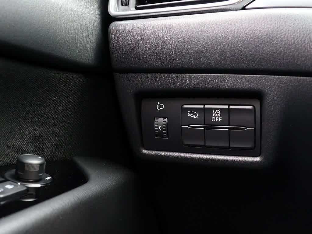 2025 Mazda CX-5 S - Photo 20