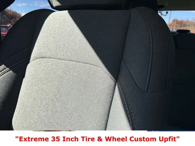 2026 Jeep Wrangler 4-Door Willys - Photo 50