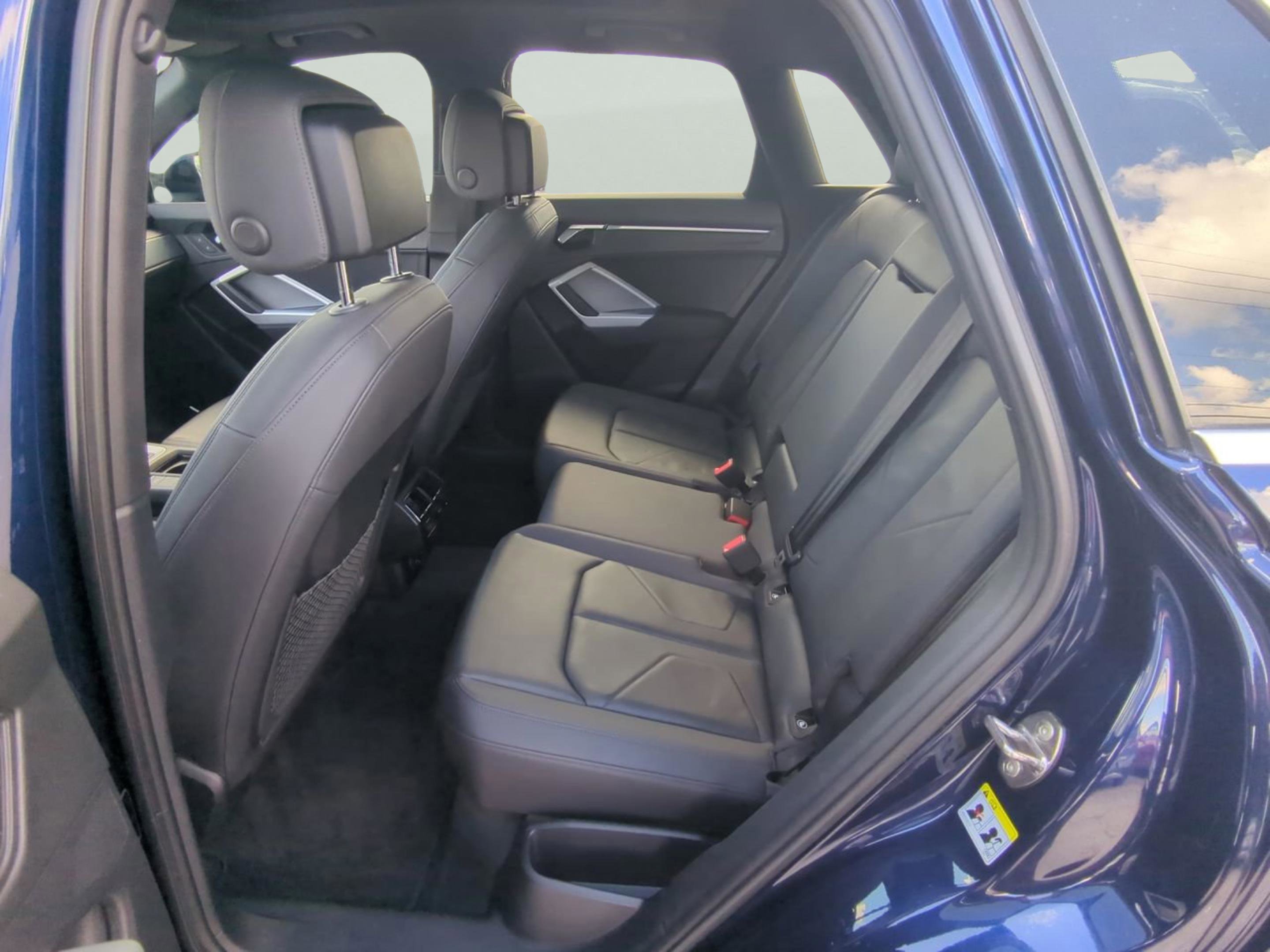 2022 Audi Q3 S Line Premium Plus - Photo 16