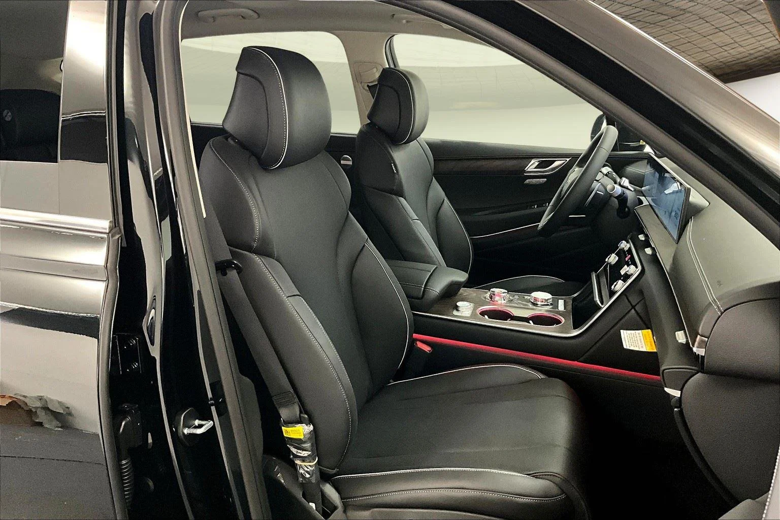 2025 GENESIS GV80 Prestige - Photo 10