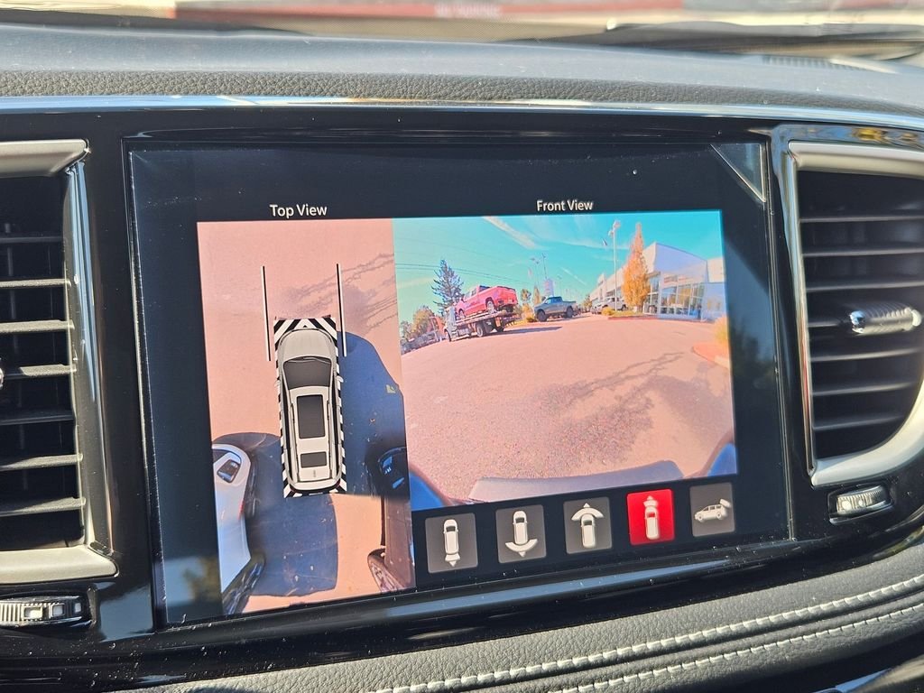 2026 Chrysler Pacifica Select - Photo 29