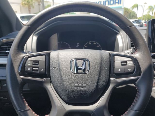 Used 2025  Honda Sport-L image 15