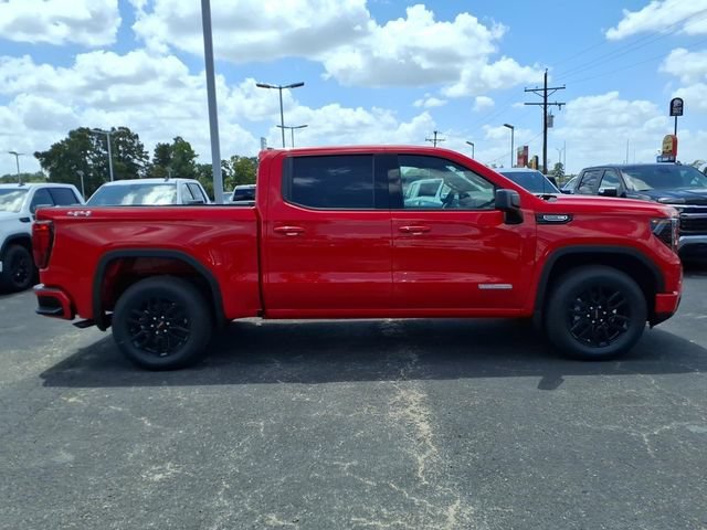 2026 GMC Sierra 1500 Elevation - Photo 4