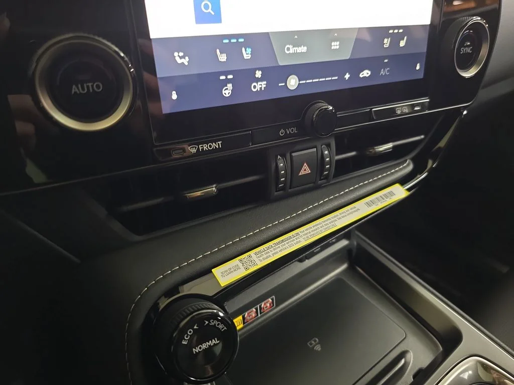 New 2026 Ultra White Lexus PREMIUM image 23