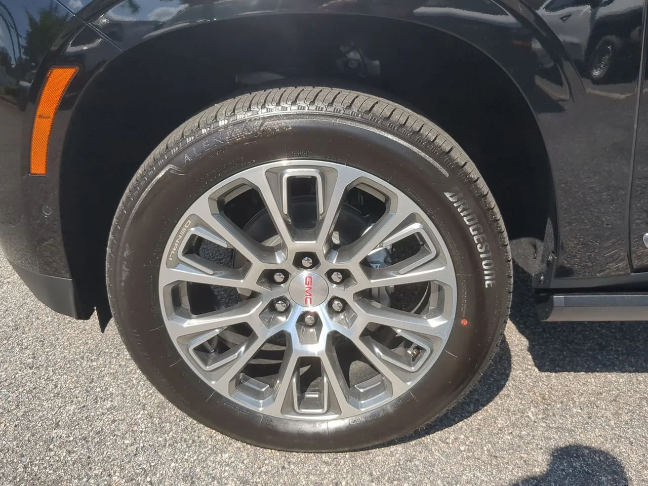 New 2026 Onyx Black GMC Denali image 34