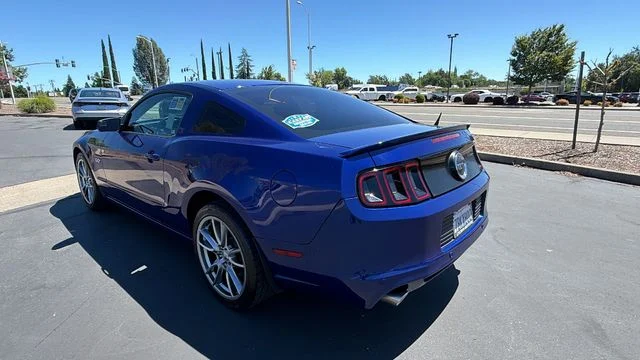 2013 Ford Mustang GT - Photo 6
