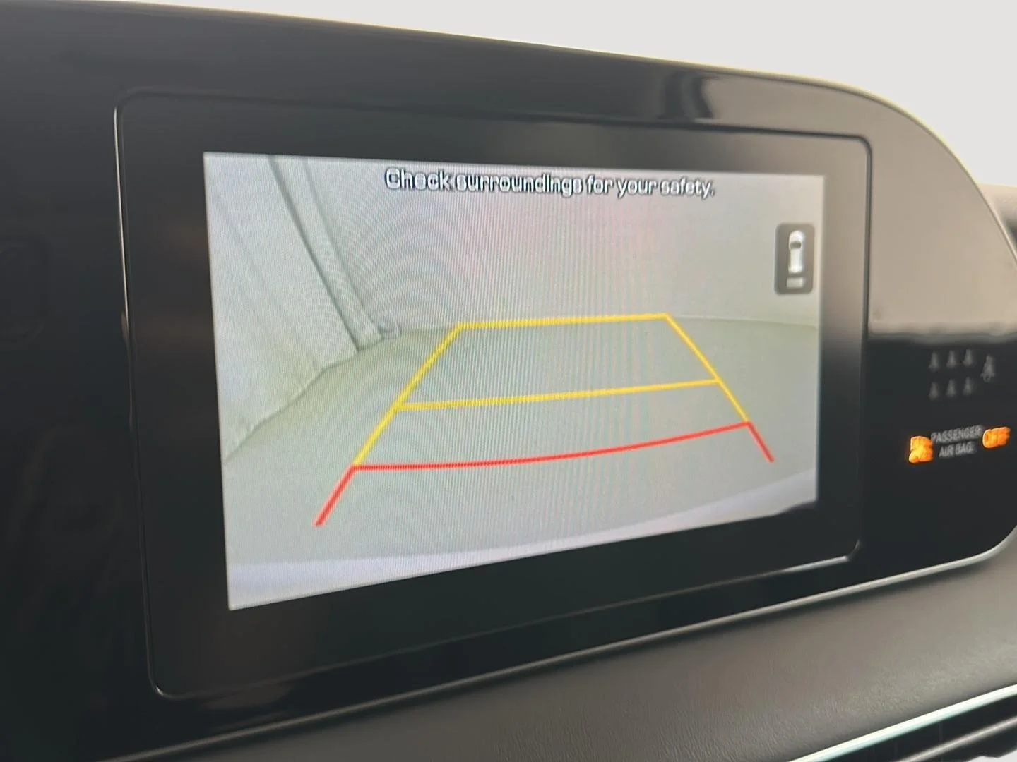 Used 2020 White Hyundai SEL image 13