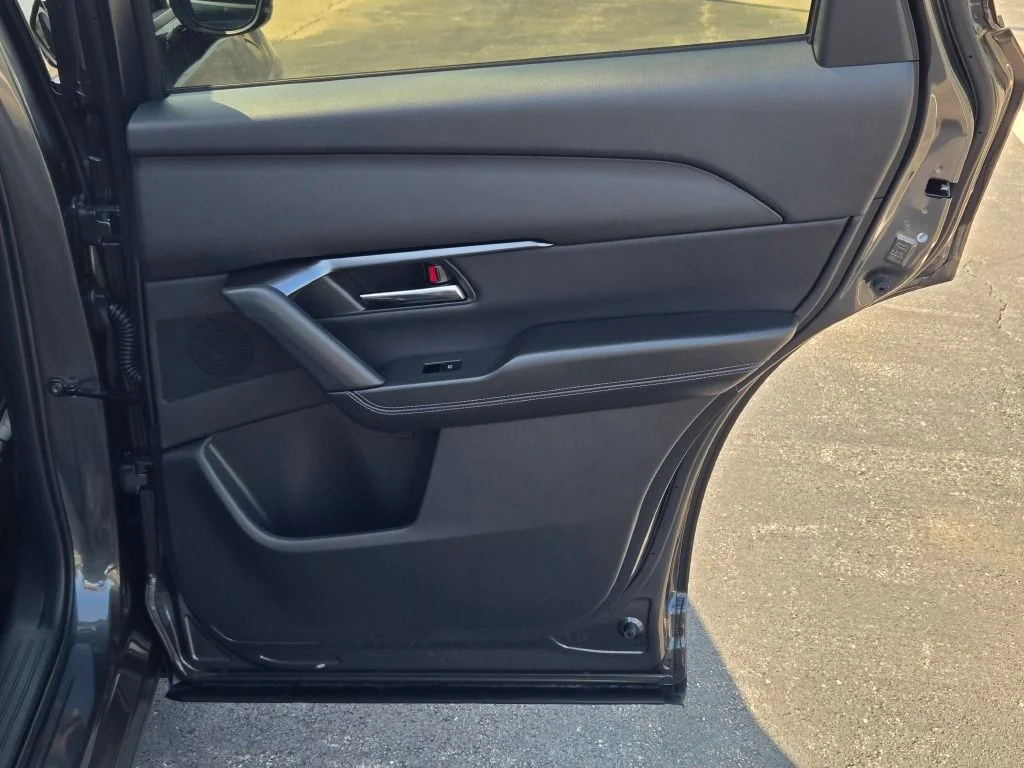 New 2026 Gray Mazda 2.5 S Select image 7