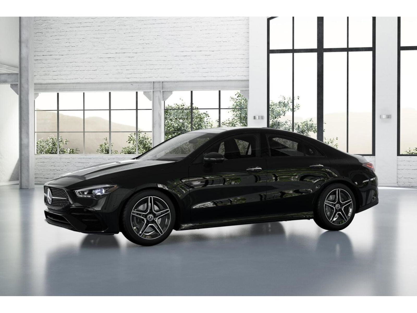 2026 Mercedes-Benz CLA CLA 250 - Photo 37