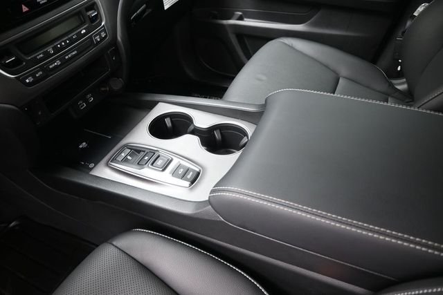 Used 2026  Honda RTL image 9
