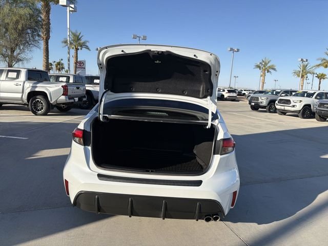 2023 Toyota Corolla XSE - Photo 30