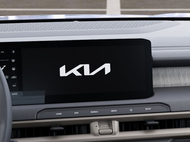 New 2027 Black Kia SX Prestige image 20