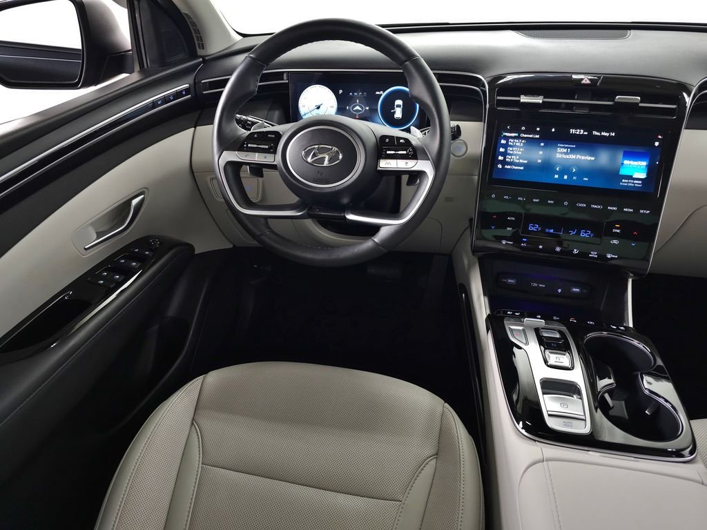 2023 Hyundai Tucson Limited - Photo 20