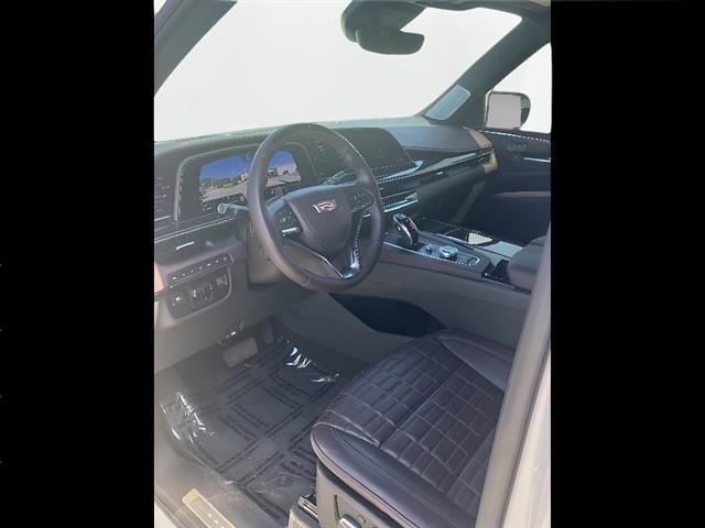 2024 Cadillac Escalade Sport Platinum - Photo 11