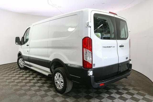 Used 2024 White Ford Base image 7