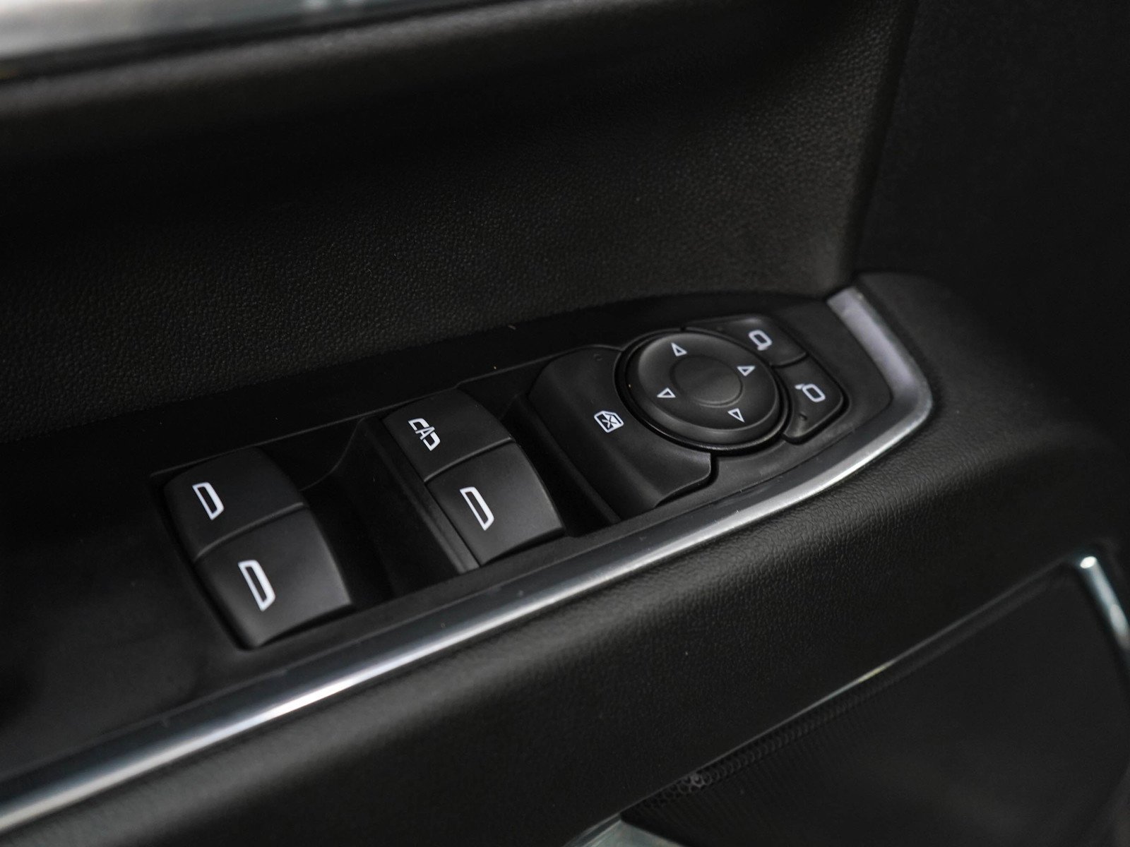 Used 2024 Black Chevrolet LT image 22