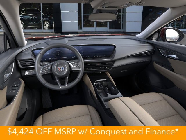 2026 Buick Envision Preferred - Photo 19