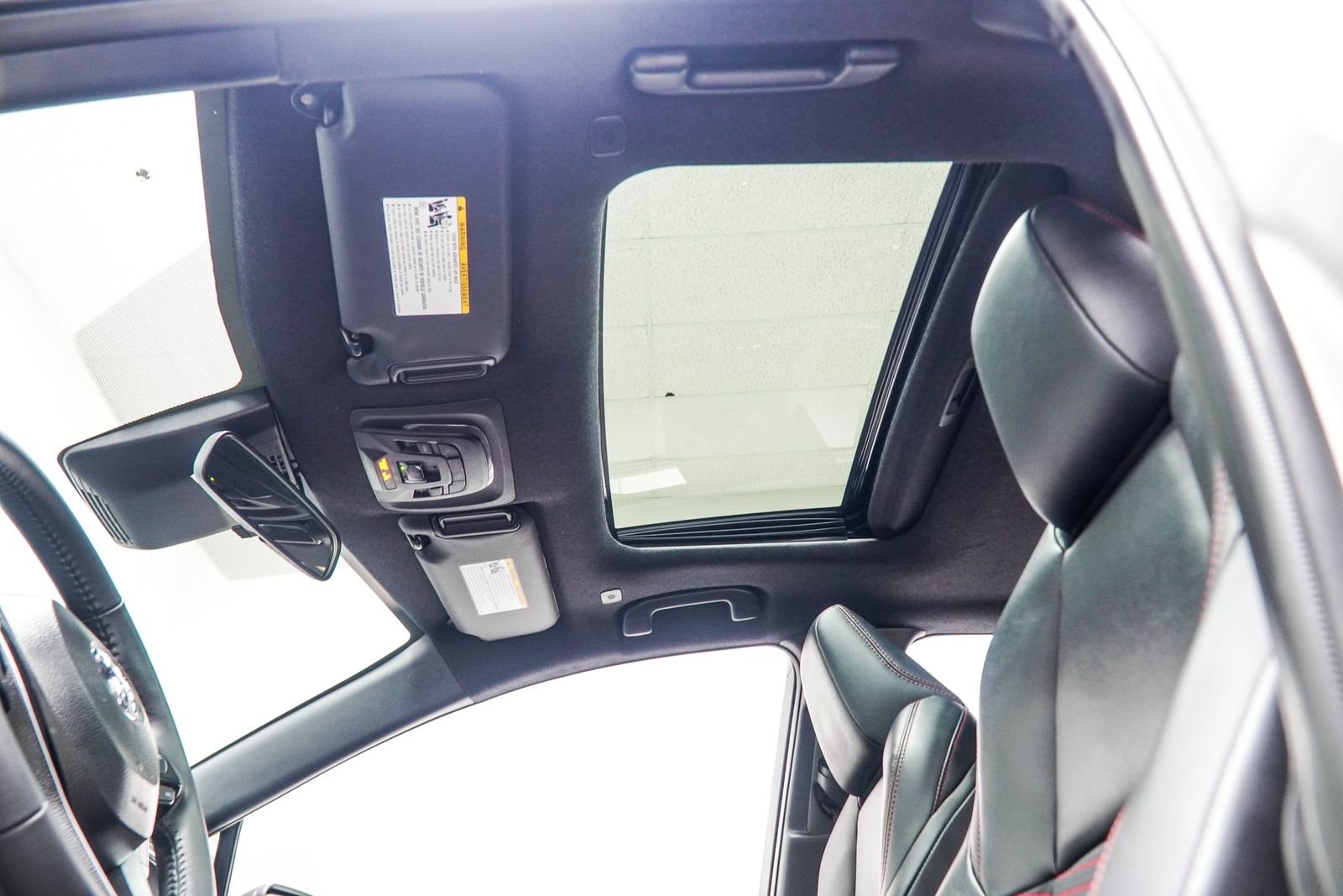 Used 2025 Gray Toyota XSE image 36