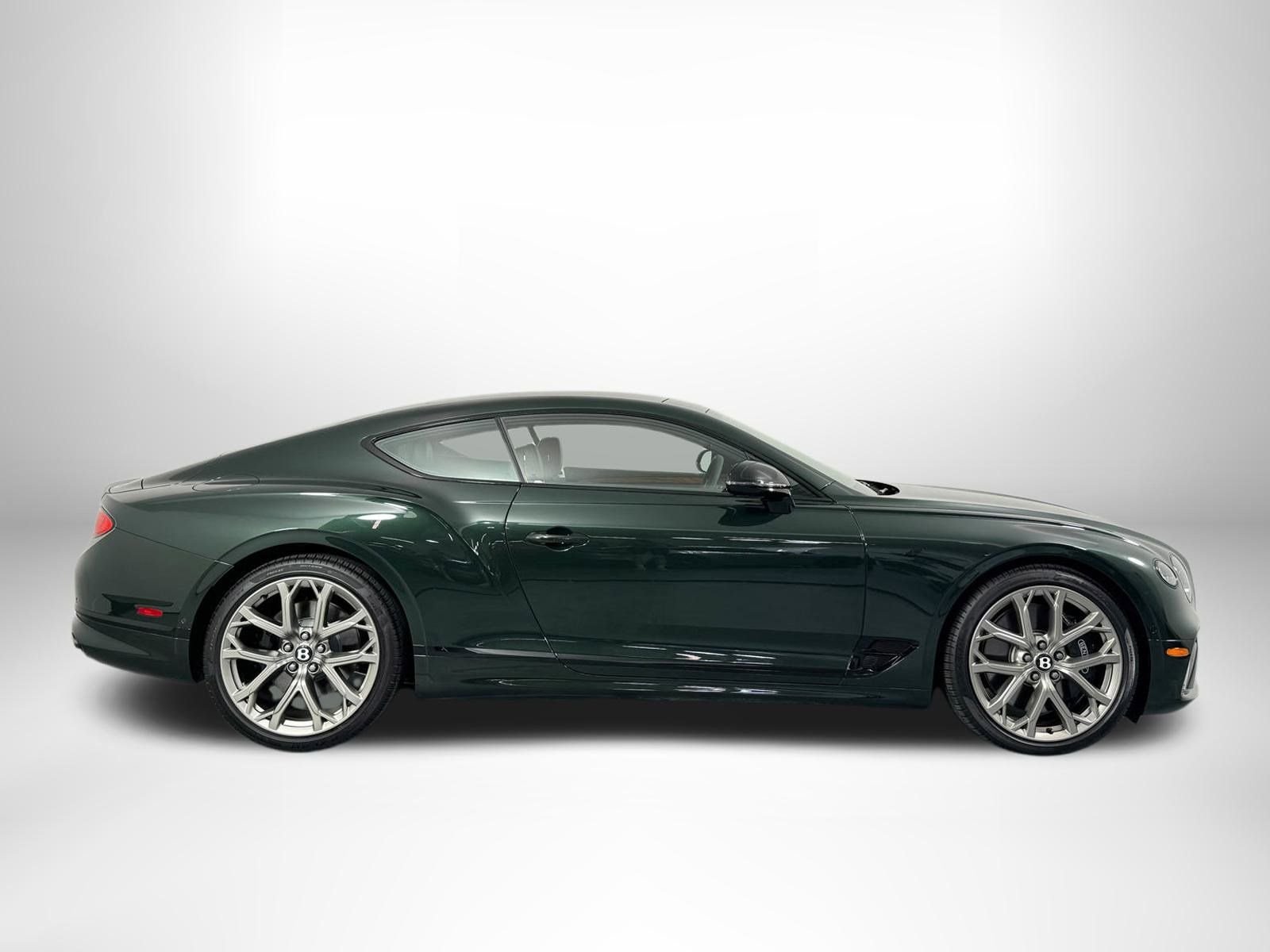Used 2024 Green Bentley V8 S image 5