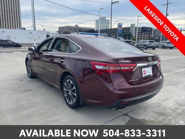 Certified Used 2016 OOH LA LA ROUGE MICA Toyota  image 4