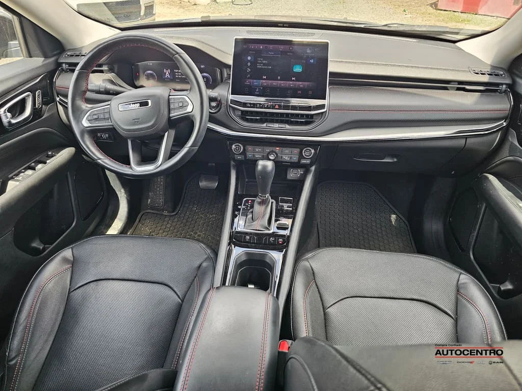 Used 2022 Sting-Gray Clear Coat Jeep  image 4
