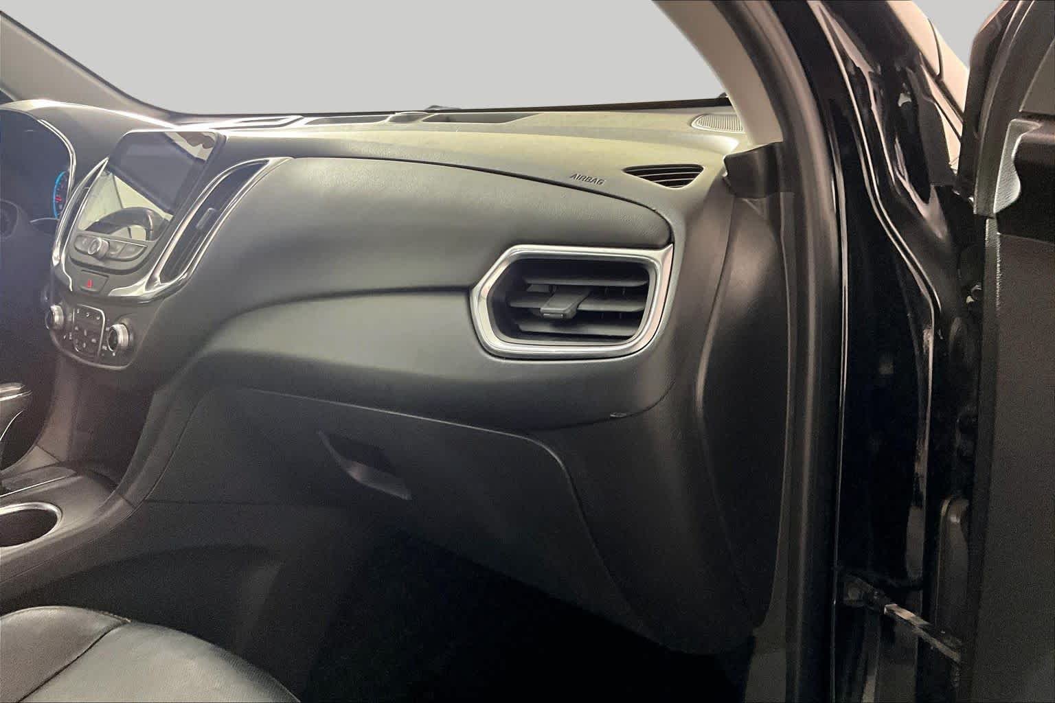 2021 Chevrolet Equinox LT - Photo 17
