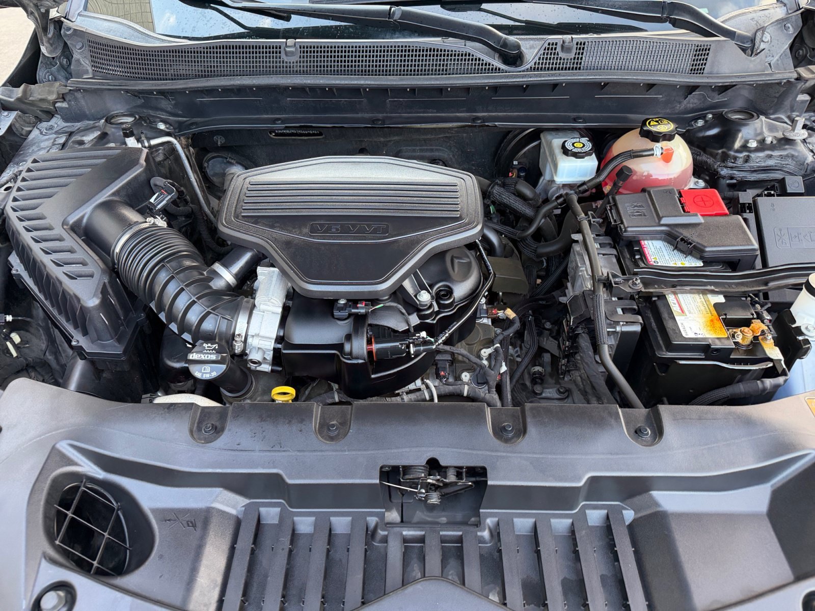 Used 2019 Black Chevrolet RS image 20