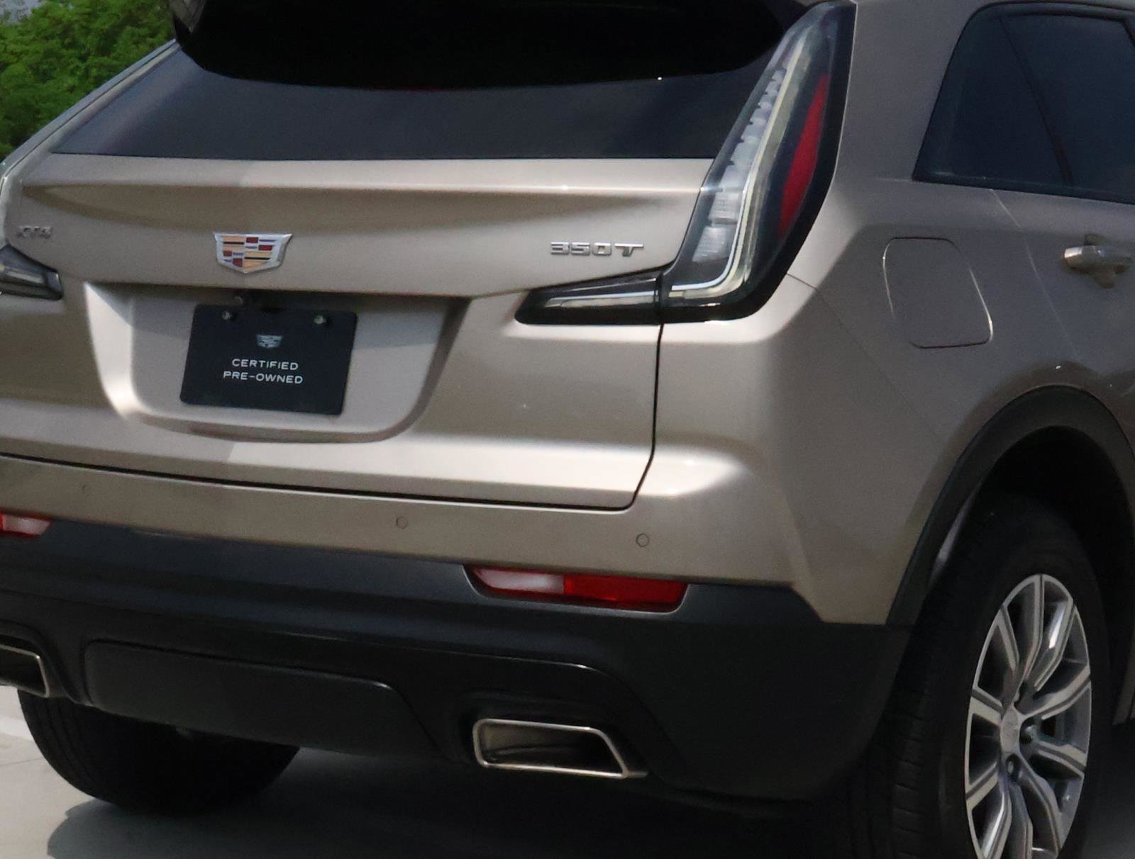 2023 Cadillac XT4 Sport - Photo 10
