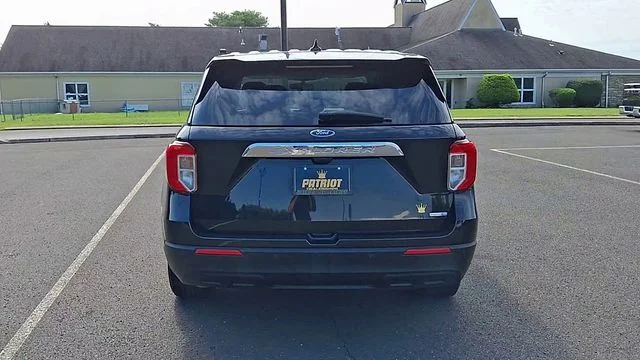 2020 Ford Explorer Base - Photo 7
