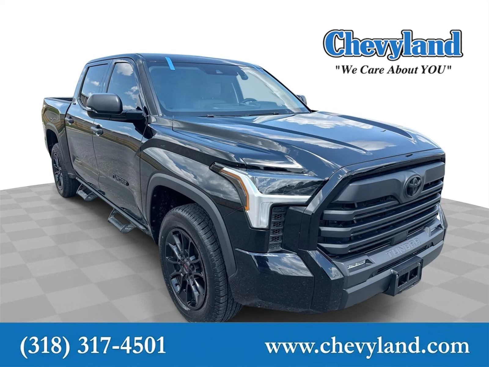 2023 Toyota Tundra