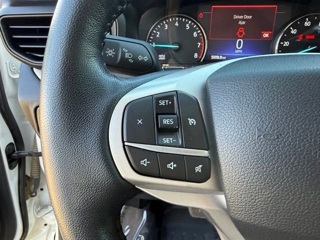 2022 Ford Explorer XLT - Photo 63