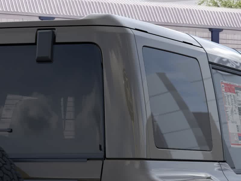 New 2026 Marsh Gray Ford Raptor® image 25