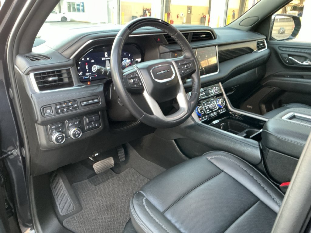 Certified Used 2024 Silver GMC Denali image 27