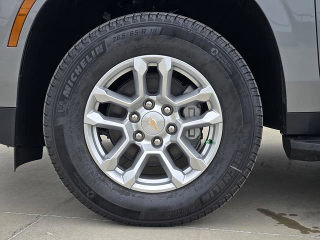 2026 Chevrolet Tahoe LT - Photo 8