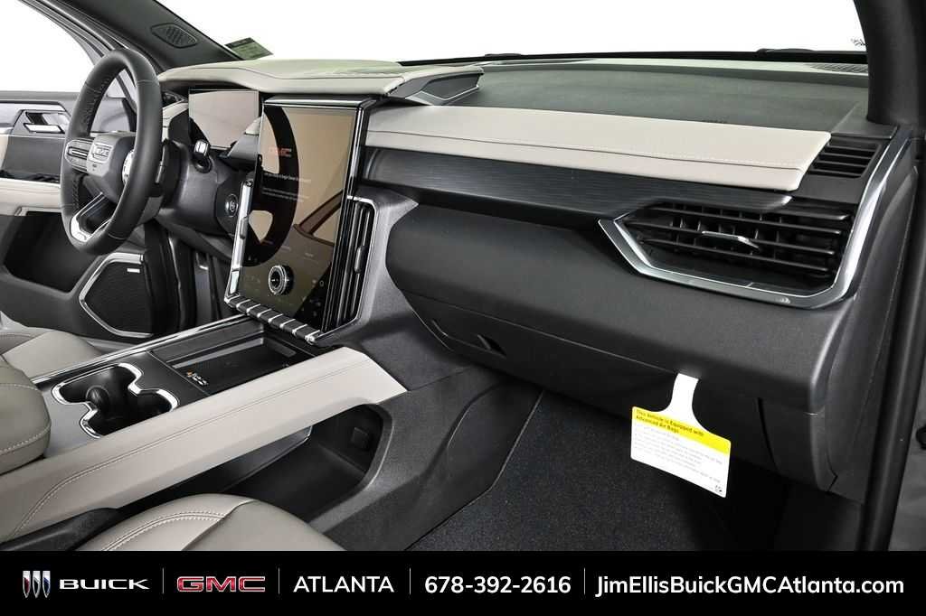 2026 GMC Acadia Elevation - Photo 24