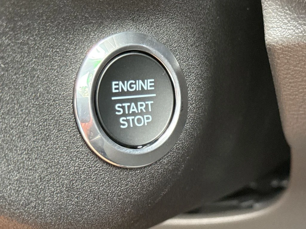 New 2026 White Ford Base image 22