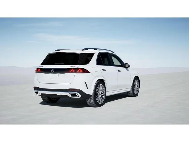 New 2027  Mercedes-Benz GLE 350 image 23