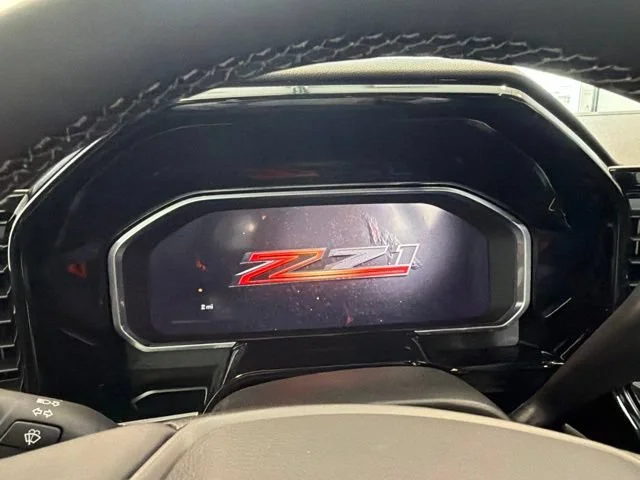New 2026 Summit White Chevrolet LT image 36