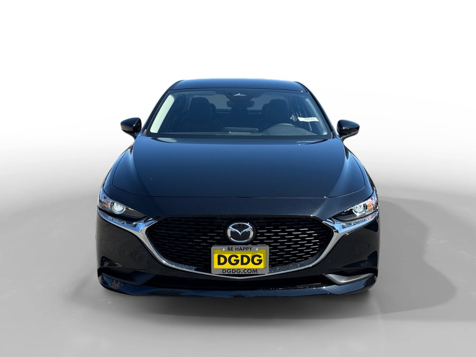 New 2026 Jet Black Mica Mazda 2.5 S Select Sport image 8