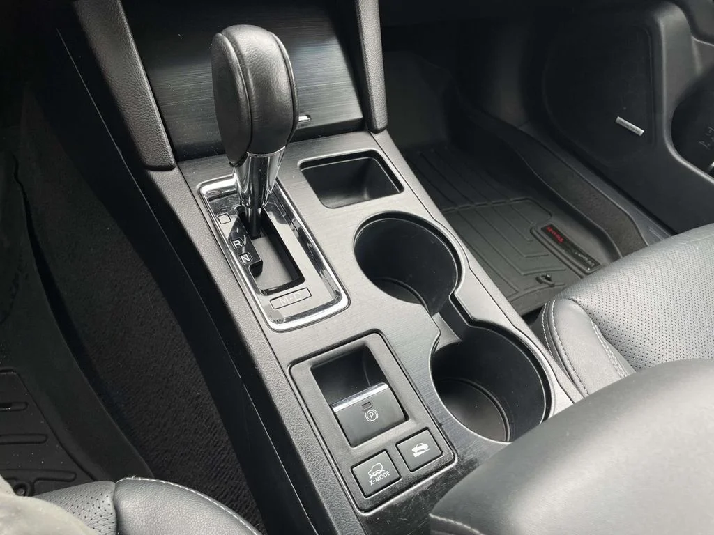 2019 Subaru Outback Limited - Photo 22