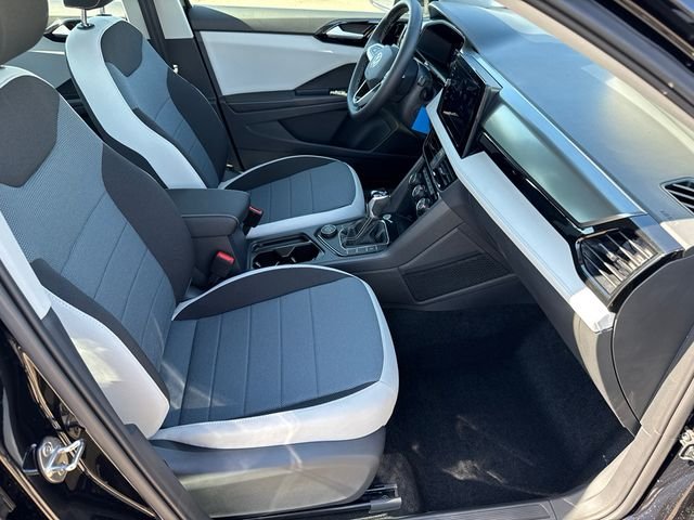 2025 Volkswagen Taos S - Photo 18